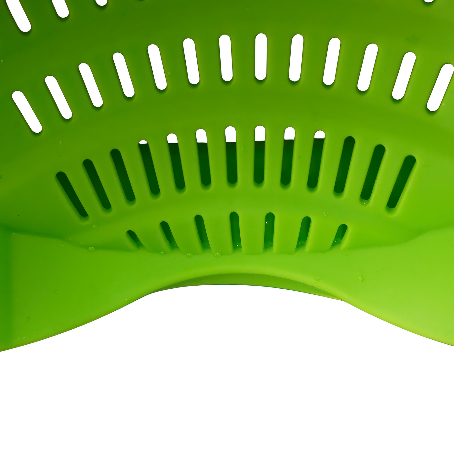 Clip-On Pot Strainer