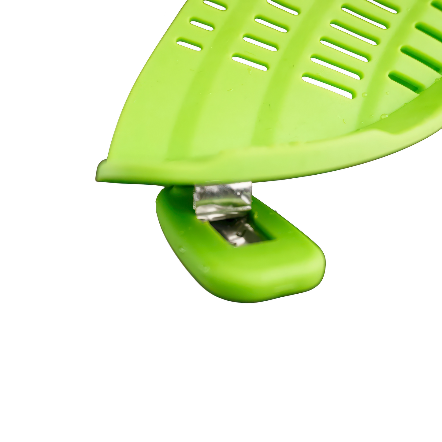 Clip-On Pot Strainer