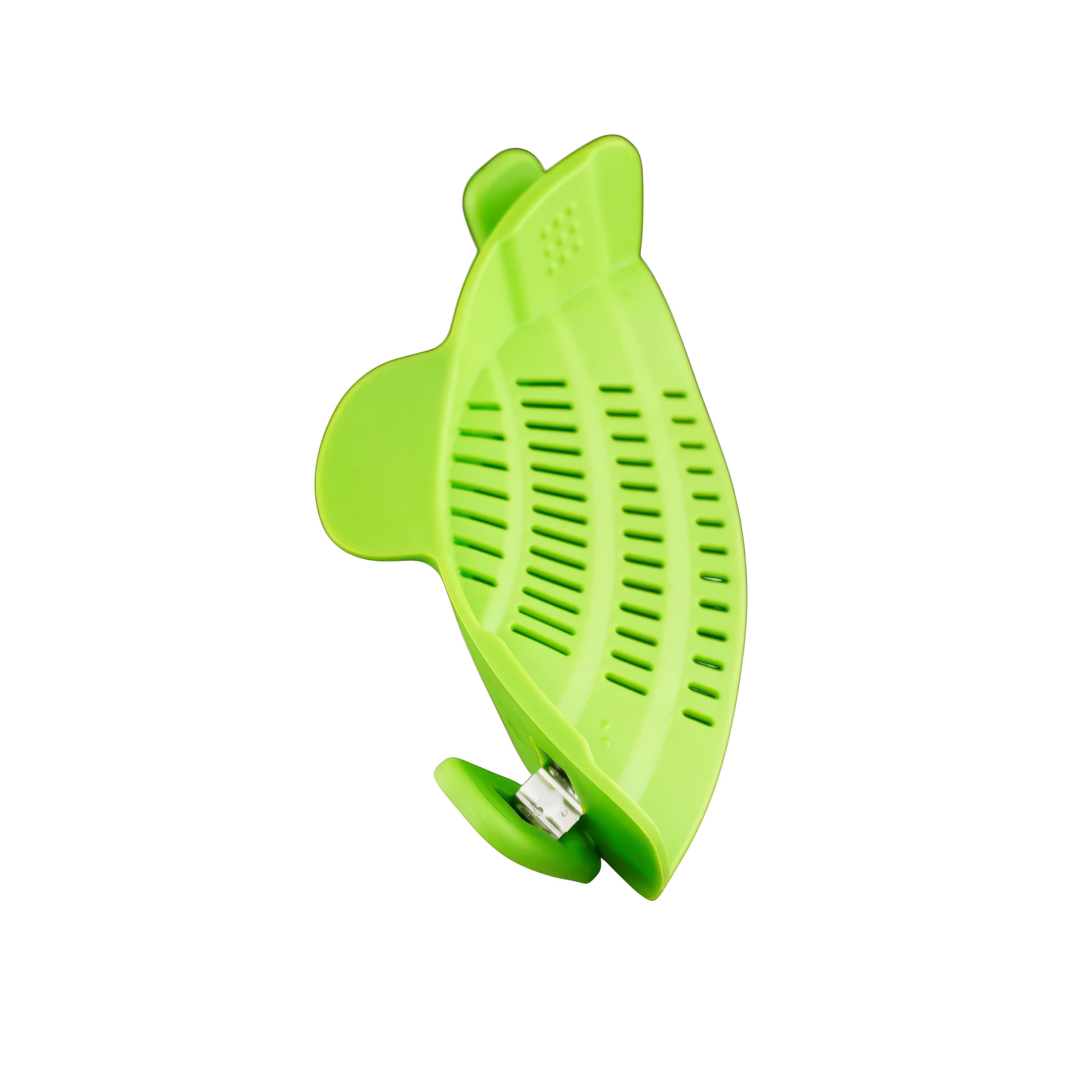 Clip-On Pot Strainer