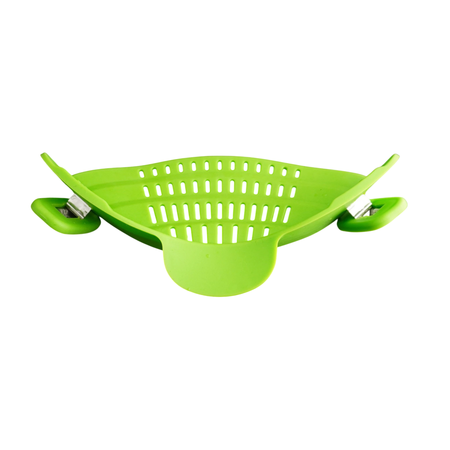 Clip-On Pot Strainer